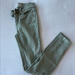 Free People Jeans